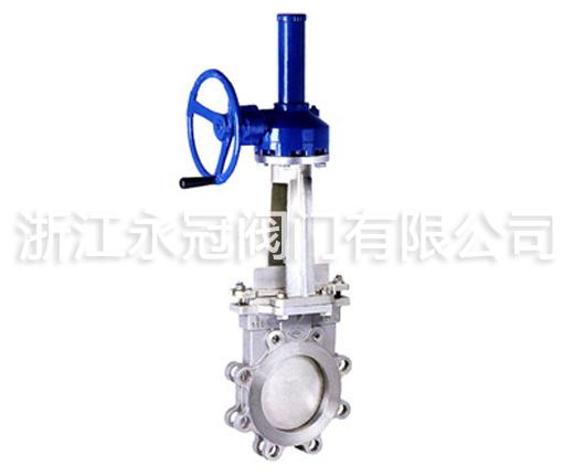 平板閘閥 平板閘閥